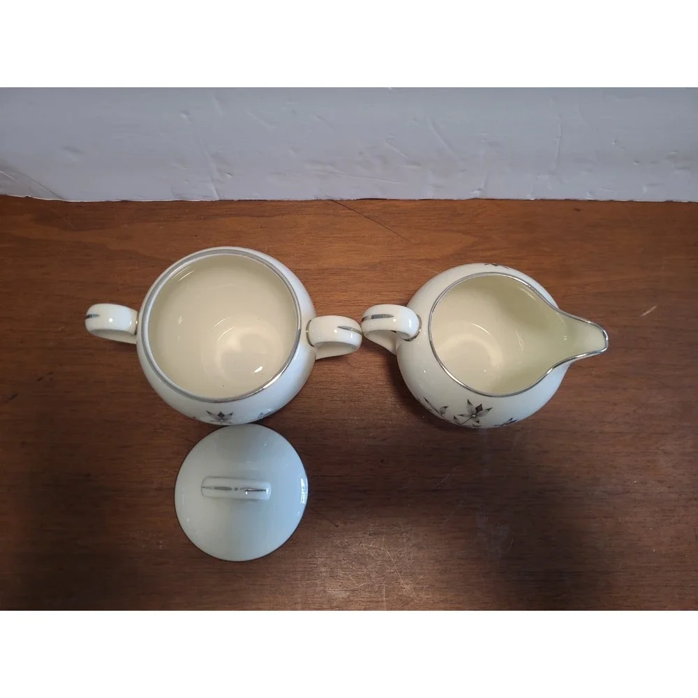 Lenox vintage princess